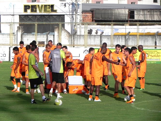 [05-04] Treino Coletivo no Vovozão - 12