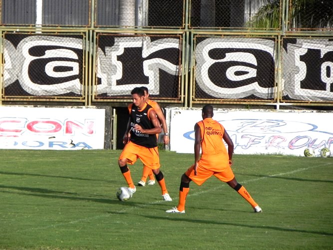 [05-04] Treino Coletivo no Vovozão - 19