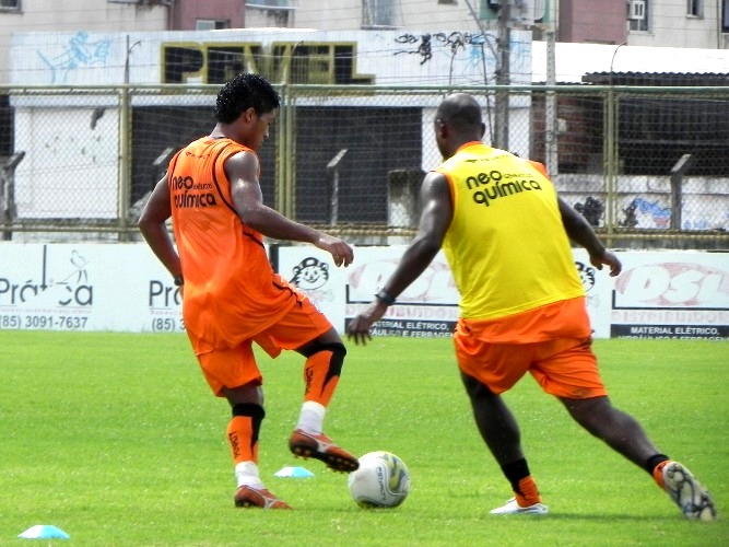 [06-04] Treino Técnico para Não Relacionados - 16