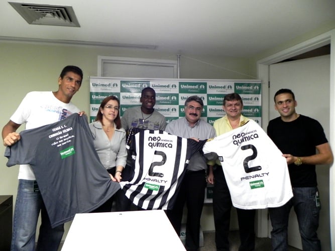 [11-04] Ceará e Unimed assinam parceria - 9