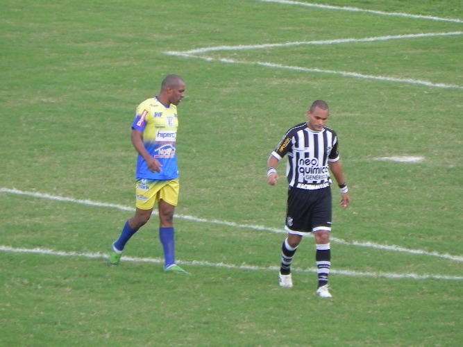[17-04] Ceará 1 x 0 Itapipoca - 8