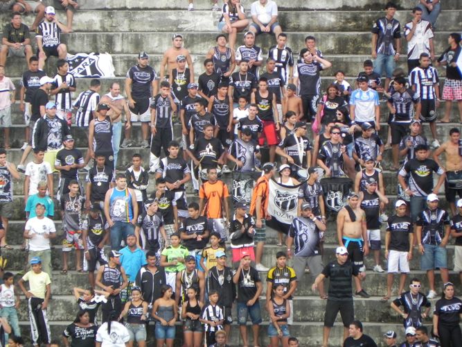 [17-04] Ceará 1 x 0 Itapipoca - 11
