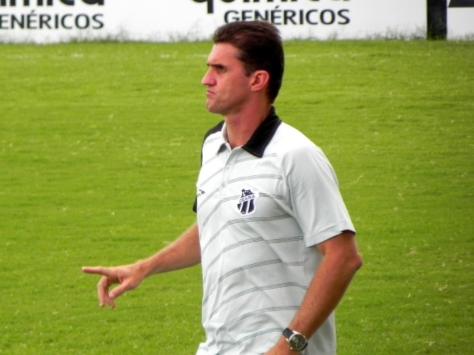 [24-04] Ceará 2 x 3 Guarany de Sobral - 7