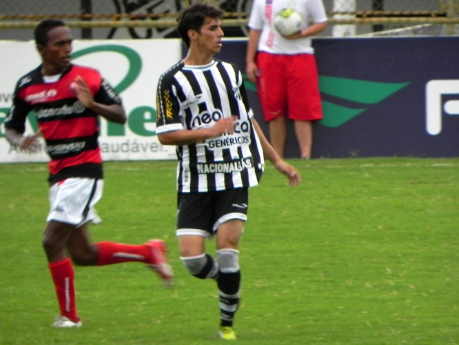 [24-04] Ceará 2 x 3 Guarany de Sobral - 9
