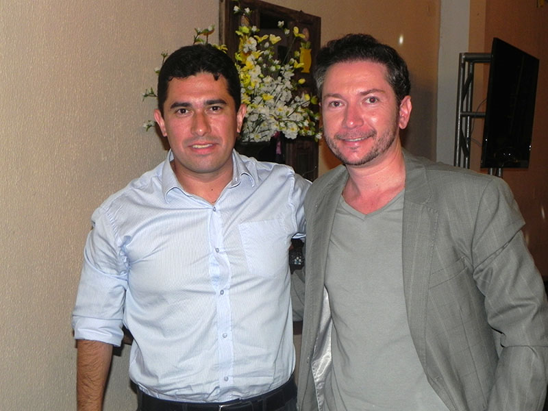 [10-06] Troféu Vovô de Ouro 2015 - 9