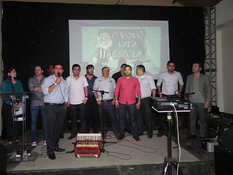 [10-06] Troféu Vovô de Ouro 2015 - 35