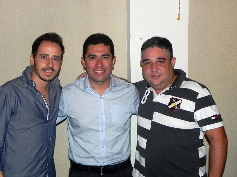 [10-06] Troféu Vovô de Ouro 2015 - 46