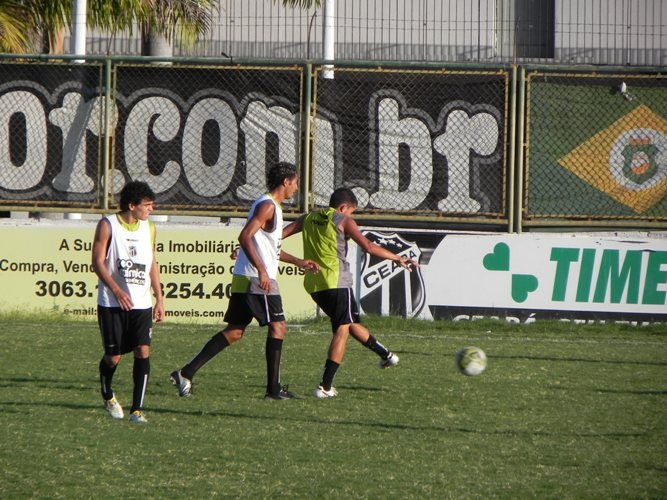 [11-01] Treino Coletivo no Vovozão - 6