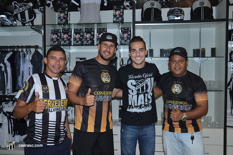 [18-03-2017] Vozão Food Park 2° Dia - 3