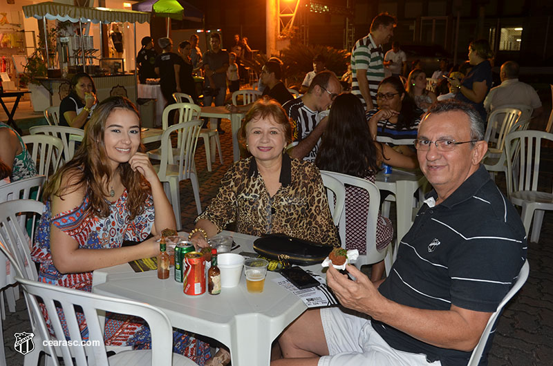 [17-03-2017] Vozão Food Park 1° Dia - 6