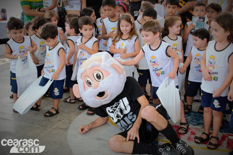 [30-05] Vovô vai à Escola - Colégio Mundial - 3