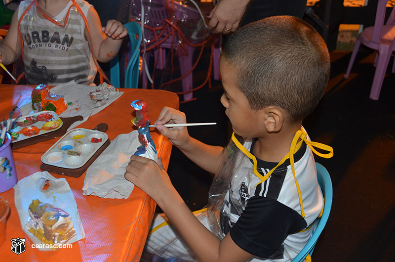 [18-03-2017] Vozão Food Park 2° Dia - 20