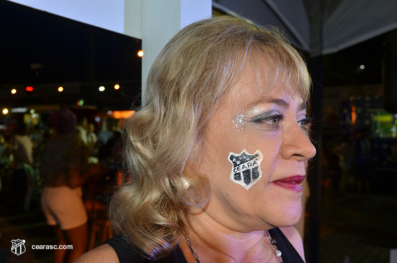 [18-03-2017] Vozão Food Park 2° Dia - 21