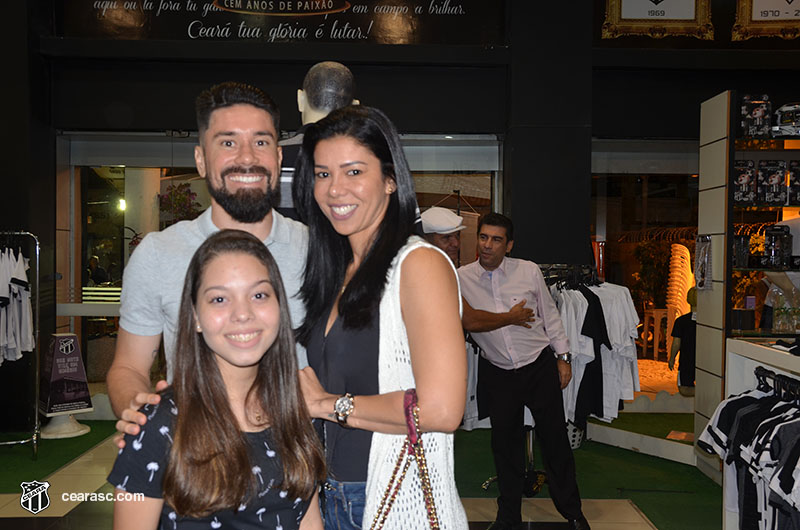 [17-03-2017] Vozão Food Park 1° Dia - 16