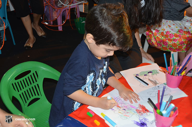 [18-03-2017] Vozão Food Park 2° Dia - 25