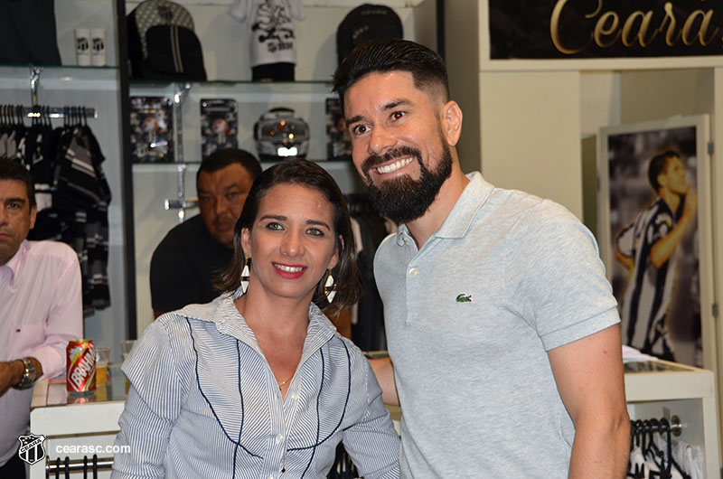 [17-03-2017] Vozão Food Park 1° Dia - 18