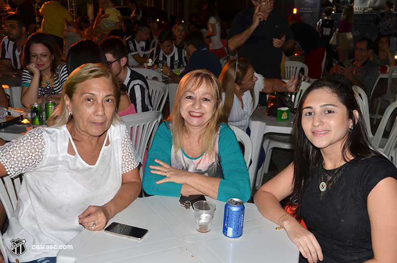 [18-03-2017] Vozão Food Park 2° Dia - 28