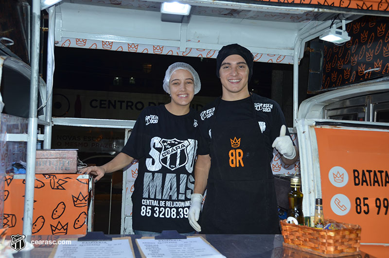 [18-03-2017] Vozão Food Park 2° Dia - 31