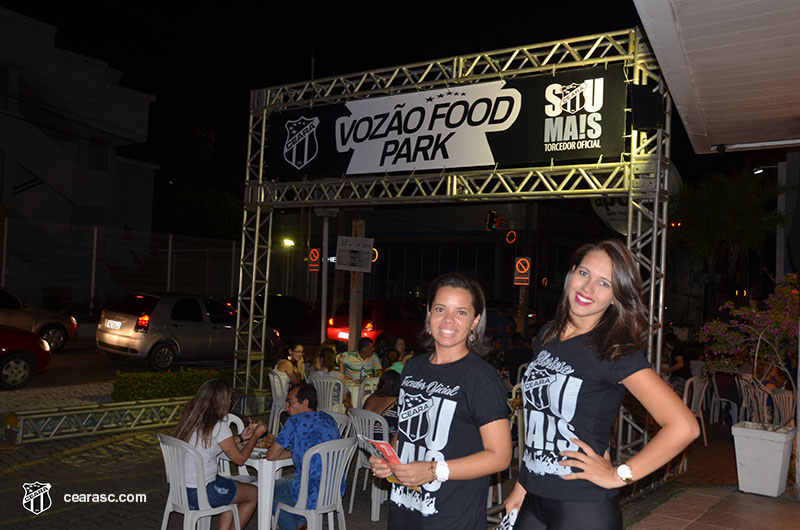 [18-03-2017] Vozão Food Park 2° Dia - 38