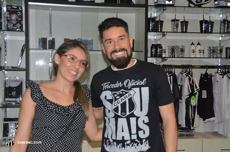 [17-03-2017] Vozão Food Park 1° Dia - 33