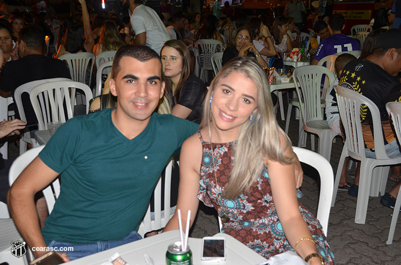 [18-03-2017] Vozão Food Park 2° Dia - 43