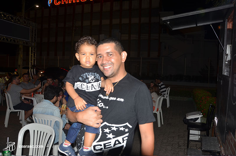 [18-03-2017] Vozão Food Park 2° Dia - 49