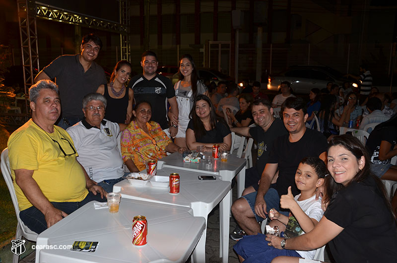 [18-03-2017] Vozão Food Park 2° Dia - 51