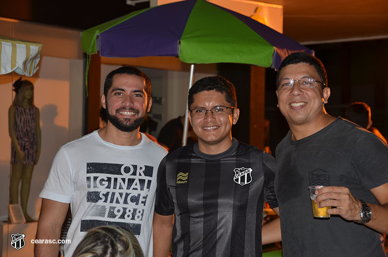 [18-03-2017] Vozão Food Park 2° Dia - 57