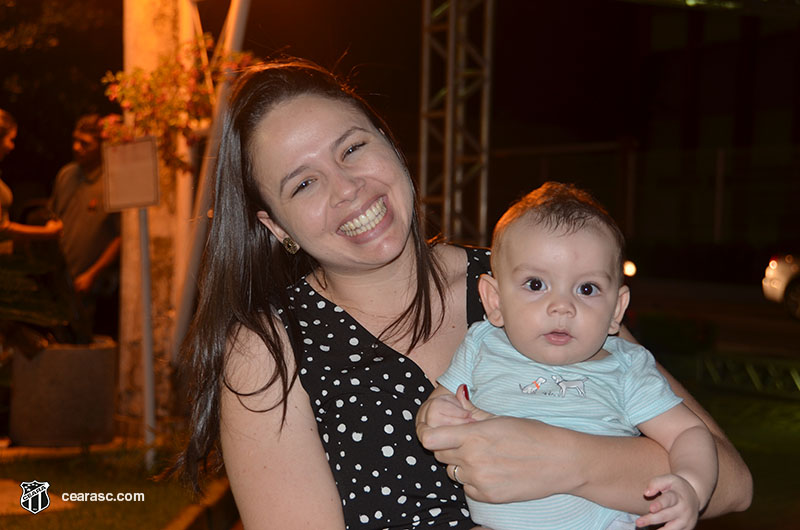 [17-03-2017] Vozão Food Park 1° Dia - 45