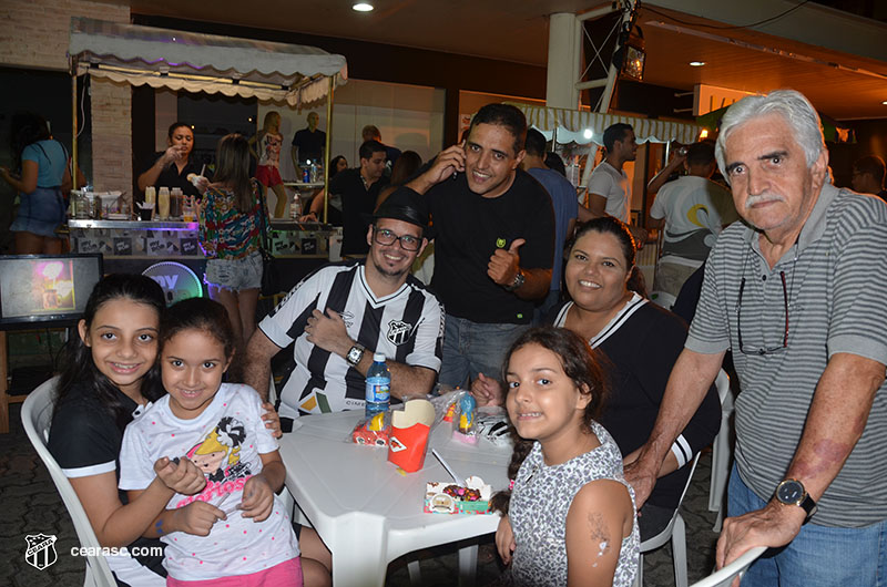 [18-03-2017] Vozão Food Park 2° Dia - 58