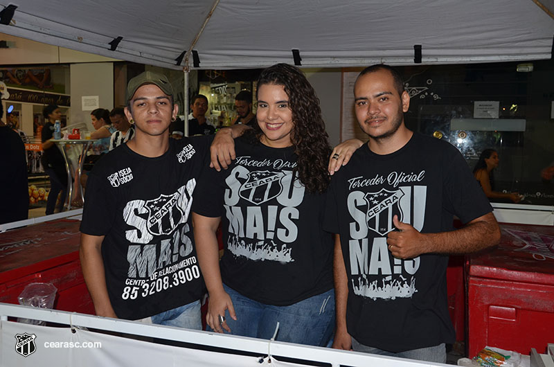 [18-03-2017] Vozão Food Park 2° Dia - 59