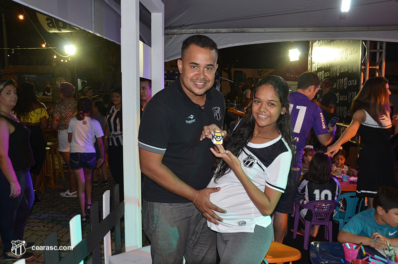 [18-03-2017] Vozão Food Park 2° Dia - 65