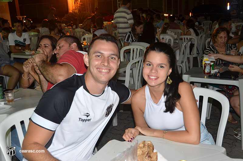 [19-03-2017] Vozão Food Park 3° Dia - 19