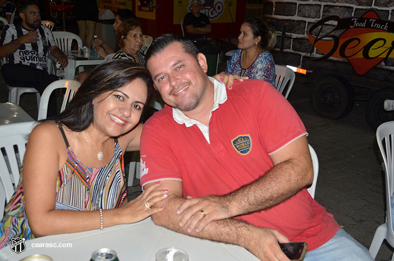 [19-03-2017] Vozão Food Park 3° Dia - 20