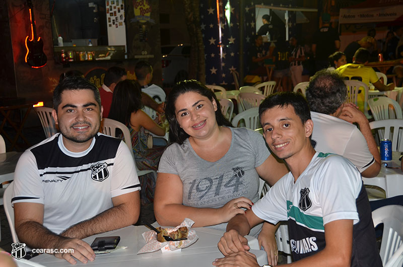 [19-03-2017] Vozão Food Park 3° Dia - 23