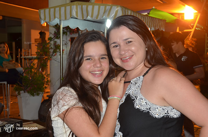 [17-03-2017] Vozão Food Park 1° Dia - 68