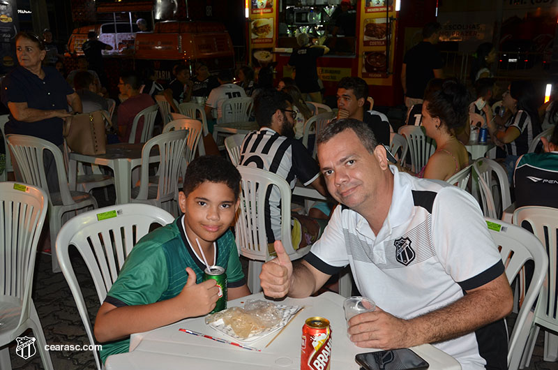 [19-03-2017] Vozão Food Park 3° Dia - 26