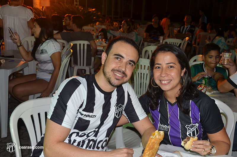 [19-03-2017] Vozão Food Park 3° Dia - 27