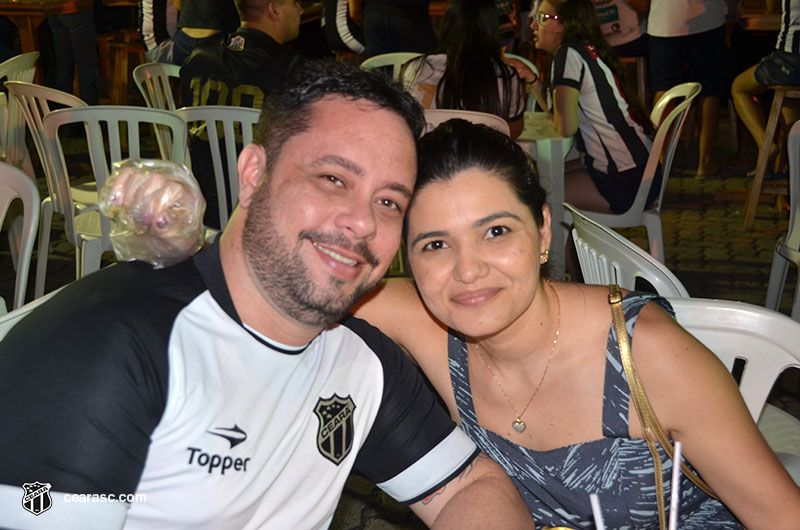 [19-03-2017] Vozão Food Park 3° Dia - 29