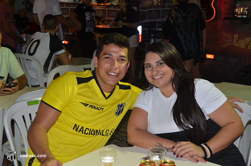 [19-03-2017] Vozão Food Park 3° Dia - 32