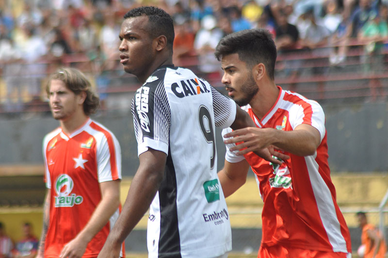 [06-01-2018]  Ceará x Rio Branco  - Copa São Paulo - 5