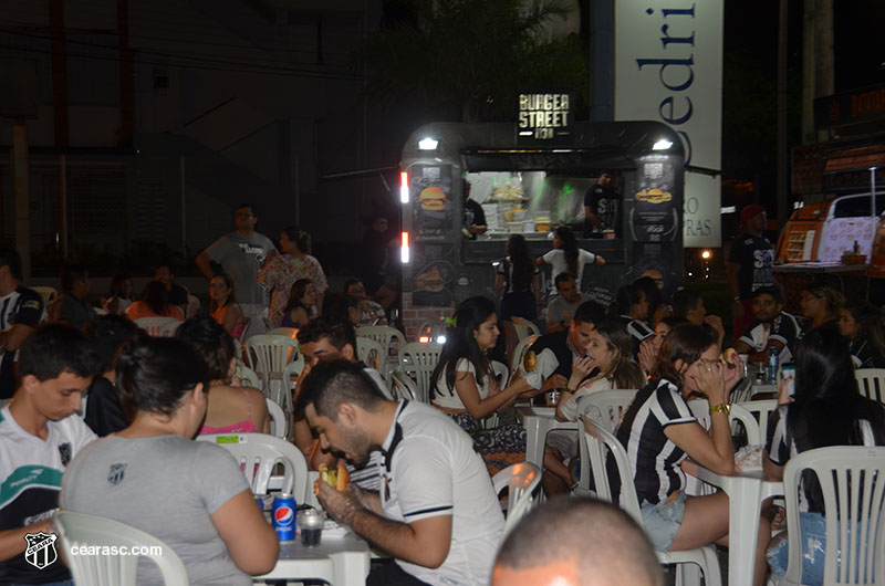 [19-03-2017] Vozão Food Park 3° Dia - 37