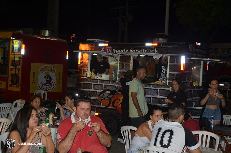 [19-03-2017] Vozão Food Park 3° Dia - 38