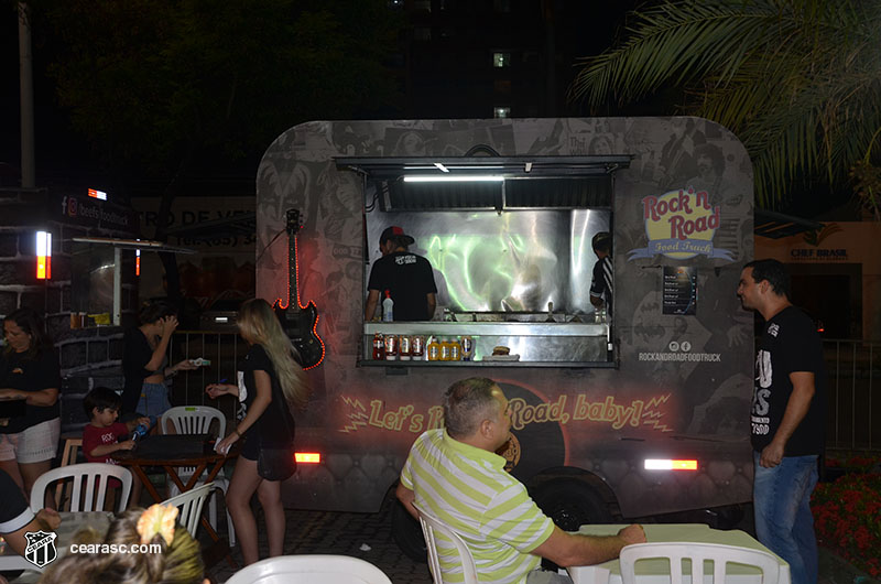 [19-03-2017] Vozão Food Park 3° Dia - 39