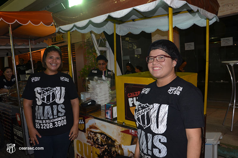 [19-03-2017] Vozão Food Park 3° Dia - 40