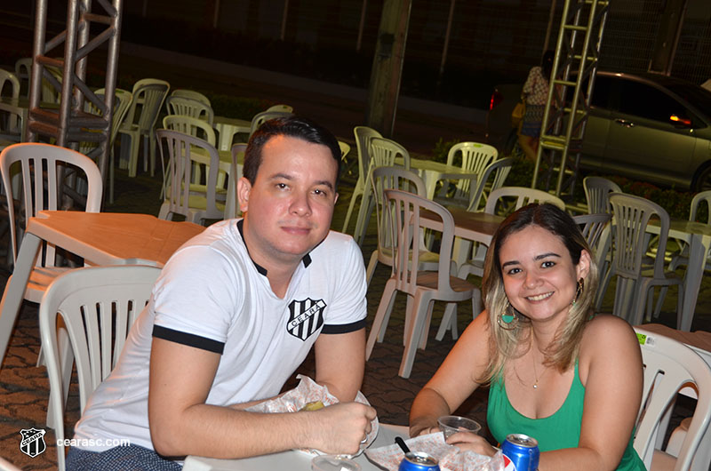 [19-03-2017] Vozão Food Park 3° Dia - 46