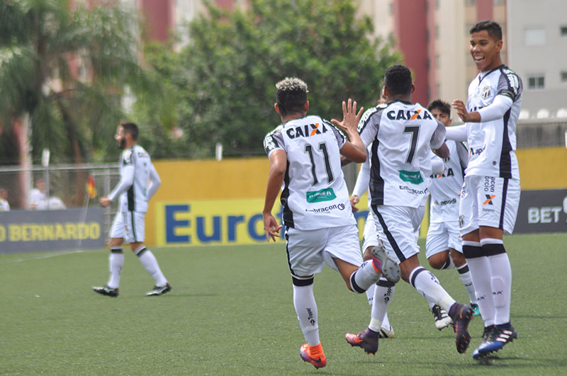 [06-01-2018]  Ceará x Rio Branco  - Copa São Paulo - 13