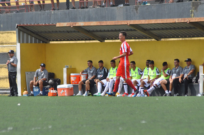 [06-01-2018]  Ceará x Rio Branco  - Copa São Paulo - 14