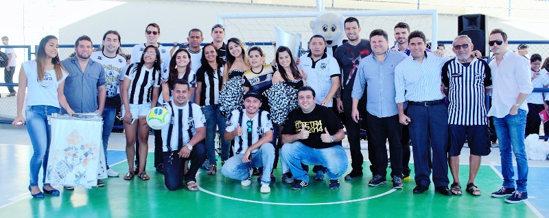 [13-08] Vovô vai à Escola - Colégio Master - 18