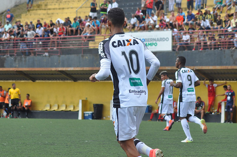 [06-01-2018]  Ceará x Rio Branco  - Copa São Paulo - 17